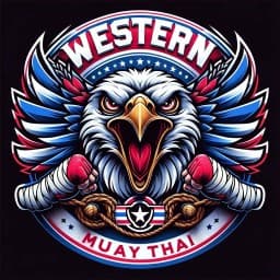 Exterior or interior of Western Muay Thai