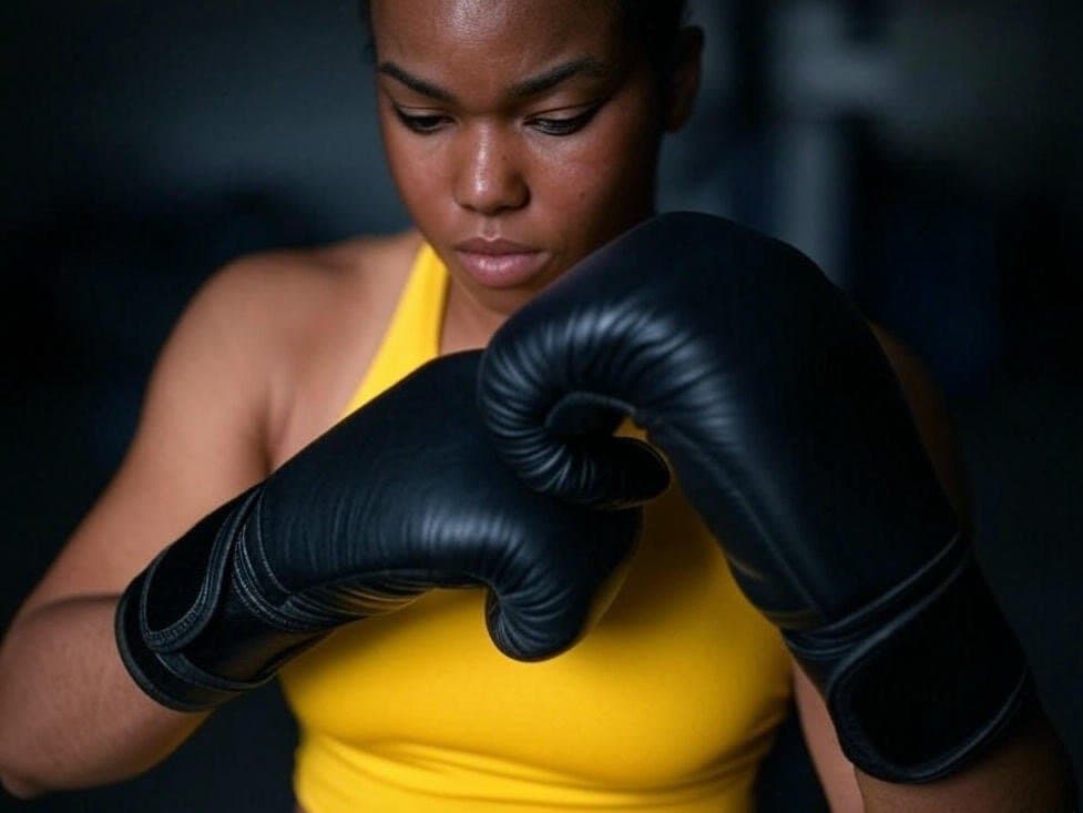 Exterior or interior of Wimbledon Kickboxing & Boxing Club