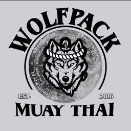 Exterior or interior of Wolfpack Muay Thai