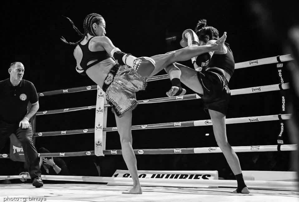 Exterior or interior of Workshop NYC Muay Thai & Jiujitsu