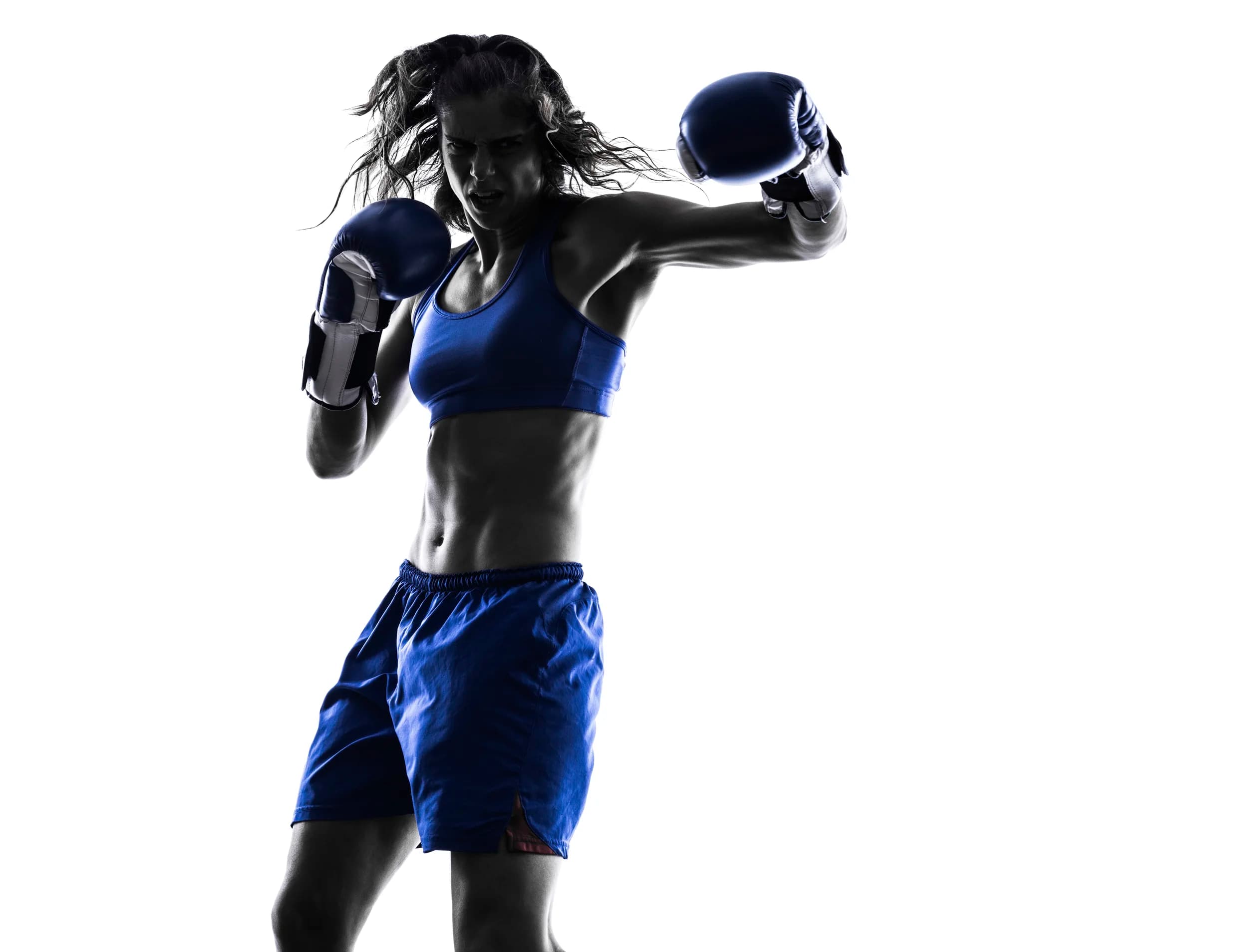 Exterior or interior of World Muay Thai