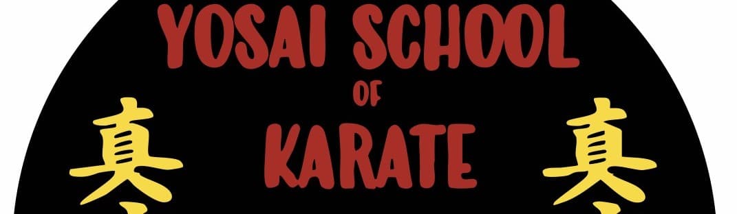 Exterior or interior of Yosai School of Karate & Kickboxing