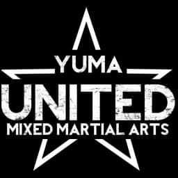 Exterior or interior of Yuma united mma