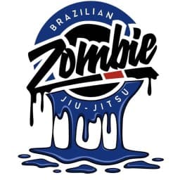 Exterior or interior of Zombie BJJ Abilene-RMNU