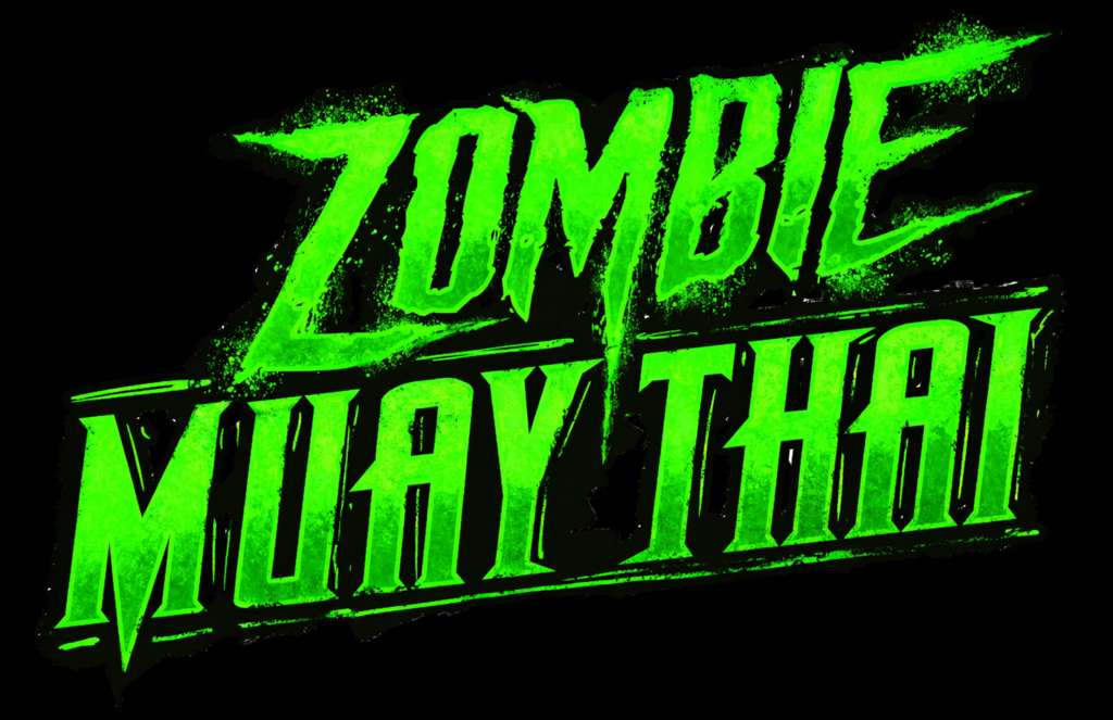 Exterior or interior of Zombie Muay Thai